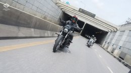 HARLEY-DAVIDSON OF BANGKOK เปิดประสบการณ์ขับขี่รุ่นใหม่ ปี 2025 กับกิจกรรม MY2025 POWER PRESS TEST EXPERIENCE