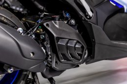All New Yamaha AEROX SP สปอร์ตสุดไปอีกขั้น มันส์ขึ้นอีกทุกระดับ!