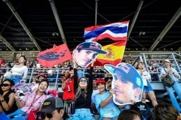 เคลียร์ชัด 9 ข้อเท็จจริงเกี่ยวกับ MotoGP สนามประเทศไทย ไม่คุ้มค่า-เอกชนไม่สนับสนุน-ไม่มีคนดู จริงหรือ?