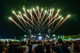 ไทยจีพี 2026 ใส่สุด! ปล่อยไลน์อัพ "มอเตอร์สปอร์ต เฟสติวัล" เบอร์แรง คอนเสิร์ต-มวย-เอ็กซ์โป จัดเต็มความมันส์ระดับเวิลด์คลาส