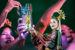 นับถอยหลัง MotoGP 2026! ไทยยืนหนึ่งสนามเปิดฤดูกาล พรีซีซั่นเทสต์เรซแรกของปีสุดยิ่งใหญ่