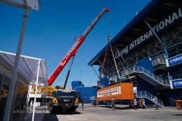 ดอร์น่าส่งทัพหน้า MotoGP ถึงไทย! เตรียมเปิดฉากฤดูกาล 2026 อย่างเป็นทางการที่เอเชีย