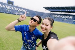 ททท. X BRIC Superbike เปิดโปรเจกต์ Buriram Check-in with Local Guide ชวน 4 นักบิดดังออกเดินทางค้นพบเสน่ห์บุรีรัมย์