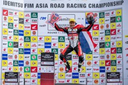 "ชี้ชะตา! เอเชีย โร้ด เรซซิ่ง จัดใหญ่ที่ไทย สนามปิดท้ายฤดูกาล 2025 จัดเต็มความเดือด 4 รุ่น 2 เรซ 5-7 ธ.ค.นี้