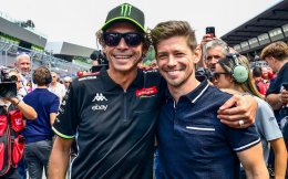 MotoGP Austrian GP 2025  Marc Márquez กวาดดับเบิ้ลวินสุดมันส์!