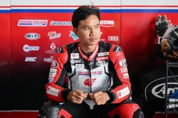 ชิพ-พอล-ฟริตซ์ นำทัพดาวดังดวล NEXZTER BRIC Superbike สนาม 3 สุดเข้มข้น โอม-ภวัต ขยับขึ้น ST2 พร้อมลุยเอ็นดูรานซ์ 2 ชั่วโมง สุดสัปดาห์นี้