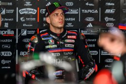 โมโตจีพี ไทยแลนด์เปิดฉากเดือด! เบซเซ็คคี ทุบสถิติสนามช้างฯ บด มาร์เกซ ขึ้นนำวันแรก