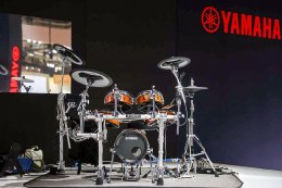 ยามาฮ่าฉลองครบรอบ 70 ปีสุดยิ่งใหญ่ เปิดตัว 16 โมเดลแห่งอนาคตในงาน Japan Mobility Show 2025 ภายใต้คอนเซปต์ Feel the Future of HumanMachine Mobility