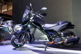 ยามาฮ่าฉลองครบรอบ 70 ปีสุดยิ่งใหญ่ เปิดตัว 16 โมเดลแห่งอนาคตในงาน Japan Mobility Show 2025 ภายใต้คอนเซปต์ Feel the Future of HumanMachine Mobility