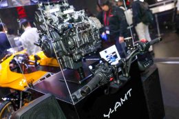 ยามาฮ่าฉลองครบรอบ 70 ปีสุดยิ่งใหญ่ เปิดตัว 16 โมเดลแห่งอนาคตในงาน Japan Mobility Show 2025 ภายใต้คอนเซปต์ Feel the Future of HumanMachine Mobility