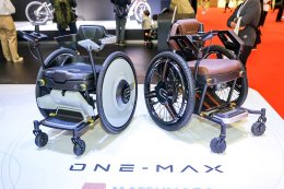 ยามาฮ่าฉลองครบรอบ 70 ปีสุดยิ่งใหญ่ เปิดตัว 16 โมเดลแห่งอนาคตในงาน Japan Mobility Show 2025 ภายใต้คอนเซปต์ Feel the Future of HumanMachine Mobility