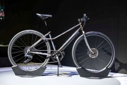 ยามาฮ่าฉลองครบรอบ 70 ปีสุดยิ่งใหญ่ เปิดตัว 16 โมเดลแห่งอนาคตในงาน Japan Mobility Show 2025 ภายใต้คอนเซปต์ Feel the Future of HumanMachine Mobility