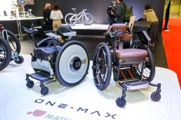 ยามาฮ่าฉลองครบรอบ 70 ปีสุดยิ่งใหญ่ เปิดตัว 16 โมเดลแห่งอนาคตในงาน Japan Mobility Show 2025 ภายใต้คอนเซปต์ Feel the Future of HumanMachine Mobility