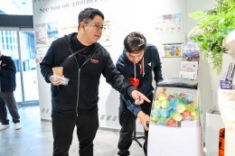 Yamaha e-Ride Base Yokohama 