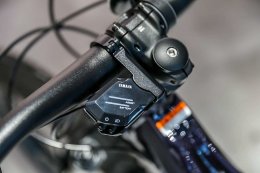 Yamaha e-Ride Base Yokohama 