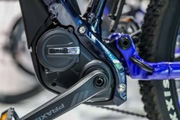 Yamaha e-Ride Base Yokohama 