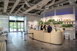 Yamaha e-Ride Base Yokohama 