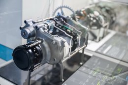 Yamaha e-Ride Base Yokohama 