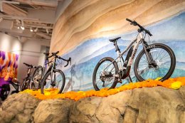 Yamaha e-Ride Base Yokohama 