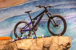 Yamaha e-Ride Base Yokohama 