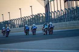 YAMAHA Moto Challenge Season 9 Final Round!