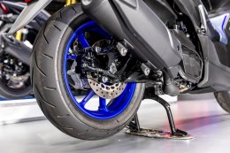 99,900 บาท กับ All New Yamaha AEROX SPแพงไหม?