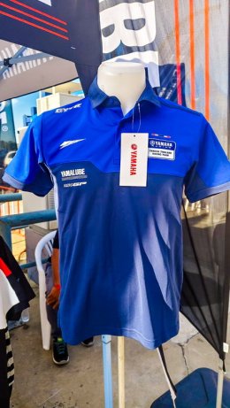 อย่าลืม!!! บูธ YAMALUBE