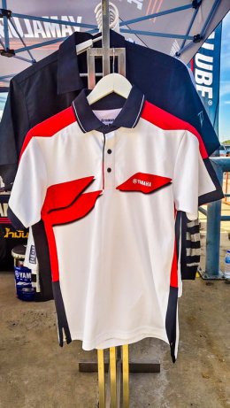 อย่าลืม!!! บูธ YAMALUBE