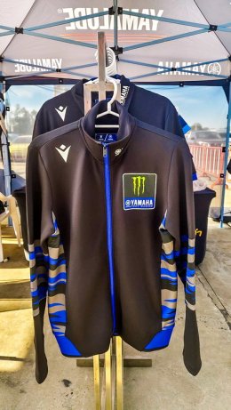 อย่าลืม!!! บูธ YAMALUBE