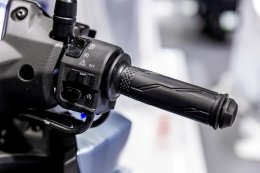 All New Yamaha AEROX SP สปอร์ตสุดไปอีกขั้น มันส์ขึ้นอีกทุกระดับ!