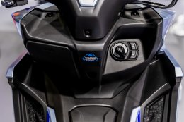 All New Yamaha AEROX SP สปอร์ตสุดไปอีกขั้น มันส์ขึ้นอีกทุกระดับ!