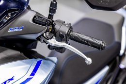 All New Yamaha AEROX SP สปอร์ตสุดไปอีกขั้น มันส์ขึ้นอีกทุกระดับ!