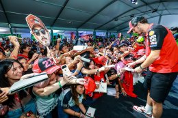 เคลียร์ชัด 9 ข้อเท็จจริงเกี่ยวกับ MotoGP สนามประเทศไทย ไม่คุ้มค่า-เอกชนไม่สนับสนุน-ไม่มีคนดู จริงหรือ?