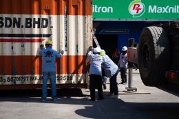 ดอร์น่าส่งทัพหน้า MotoGP ถึงไทย! เตรียมเปิดฉากฤดูกาล 2026 อย่างเป็นทางการที่เอเชีย