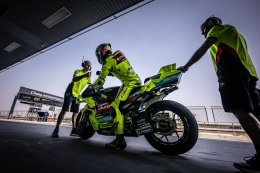 "เบซเซ็คคี" เร็วสุด...ทุบสถิติสนามช้าง!!! ผงาด บุรีรัมย์ เทสต์"