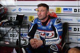 ชิพ-พอล-ฟริตซ์ นำทัพดาวดังดวล NEXZTER BRIC Superbike สนาม 3 สุดเข้มข้น โอม-ภวัต ขยับขึ้น ST2 พร้อมลุยเอ็นดูรานซ์ 2 ชั่วโมง สุดสัปดาห์นี้