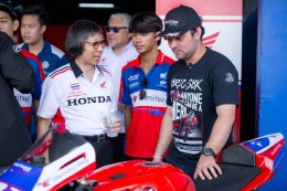 มอเตอร์สปอร์ตไทยต้องไปต่อ! NEXZTER BRIC Superbike เดินหน้าสานต่อความสำเร็จ เตรียมลุยสนาม 2 ปลายสิงหาคมนี้