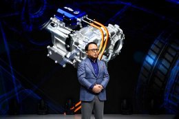 ยามาฮ่าฉลองครบรอบ 70 ปีสุดยิ่งใหญ่ เปิดตัว 16 โมเดลแห่งอนาคตในงาน Japan Mobility Show 2025 ภายใต้คอนเซปต์ Feel the Future of HumanMachine Mobility