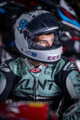 NEXZTER BRIC Superbike 2026 เปิดฤดูกาล จัดหนักต้อนรับแฟนความเร็ว เซอร์ไพรส์มี นักบิด Moto2 ลงชิงชัย พร้อมทัพความบันเทิงครบเครื่อง