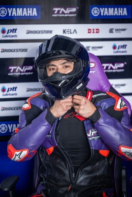 NEXZTER BRIC Superbike 2026 เปิดฤดูกาล จัดหนักต้อนรับแฟนความเร็ว เซอร์ไพรส์มี นักบิด Moto2 ลงชิงชัย พร้อมทัพความบันเทิงครบเครื่อง