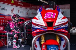 NEXZTER BRIC Superbike 2026 เปิดฤดูกาล จัดหนักต้อนรับแฟนความเร็ว เซอร์ไพรส์มี นักบิด Moto2 ลงชิงชัย พร้อมทัพความบันเทิงครบเครื่อง