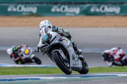 NEXZTER BRIC Superbike 2026 เปิดฤดูกาล จัดหนักต้อนรับแฟนความเร็ว เซอร์ไพรส์มี นักบิด Moto2 ลงชิงชัย พร้อมทัพความบันเทิงครบเครื่อง
