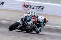 NEXZTER BRIC Superbike 2026 เปิดฤดูกาล จัดหนักต้อนรับแฟนความเร็ว เซอร์ไพรส์มี นักบิด Moto2 ลงชิงชัย พร้อมทัพความบันเทิงครบเครื่อง