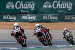 NEXZTER BRIC Superbike 2026 เปิดฤดูกาล จัดหนักต้อนรับแฟนความเร็ว เซอร์ไพรส์มี นักบิด Moto2 ลงชิงชัย พร้อมทัพความบันเทิงครบเครื่อง