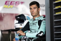 NEXZTER BRIC Superbike 2026 เปิดฤดูกาล จัดหนักต้อนรับแฟนความเร็ว เซอร์ไพรส์มี นักบิด Moto2 ลงชิงชัย พร้อมทัพความบันเทิงครบเครื่อง