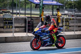 NEXZTER BRIC Superbike 2026 เปิดฤดูกาล จัดหนักต้อนรับแฟนความเร็ว เซอร์ไพรส์มี นักบิด Moto2 ลงชิงชัย พร้อมทัพความบันเทิงครบเครื่อง
