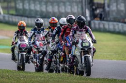 NEXZTER BRIC Superbike 2026 เปิดฤดูกาล จัดหนักต้อนรับแฟนความเร็ว เซอร์ไพรส์มี นักบิด Moto2 ลงชิงชัย พร้อมทัพความบันเทิงครบเครื่อง