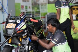 NEXZTER BRIC Superbike 2026 เปิดฤดูกาล จัดหนักต้อนรับแฟนความเร็ว เซอร์ไพรส์มี นักบิด Moto2 ลงชิงชัย พร้อมทัพความบันเทิงครบเครื่อง