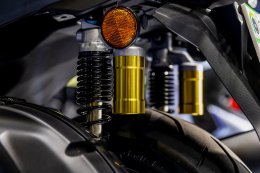 99,900 บาท กับ All New Yamaha AEROX SPแพงไหม?