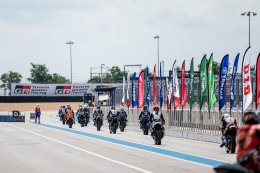 เปิดฉากสุดสัปดาห์ความเร็ว! ศึก NEXZTER BRIC Superbike Championship 2026 สนาม 2 ที่บุรีรัมย์